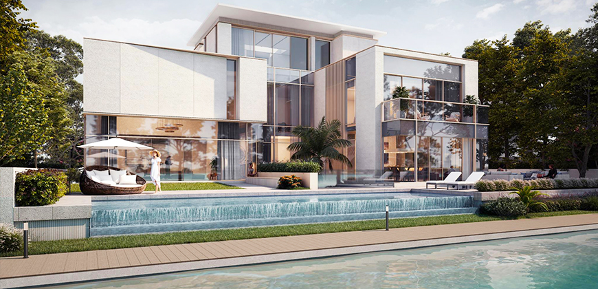 villa sale dubai